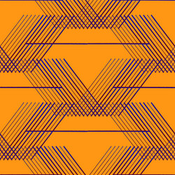 Geo pattern vector