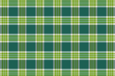 tartan plaid pattern with texture and summer color vector