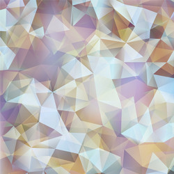 abstract geometric design shape pattern eps 10 vector image