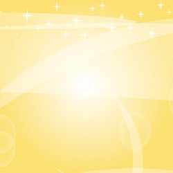light colored abstract background with circles vector image