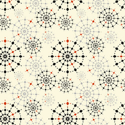 Seamless abstract pattern for a fabric papers ti vector