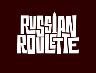 Russian Roulette Vector Images (over 360)