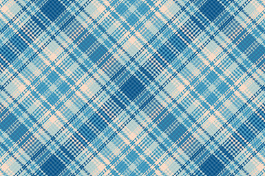 tartan plaid pattern with texture and summer color vector