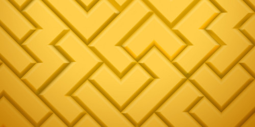 abstract background of blocks vector image
