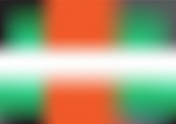 digital gradient background elegant colorful vector image
