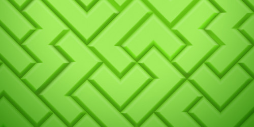 abstract background of blocks vector image