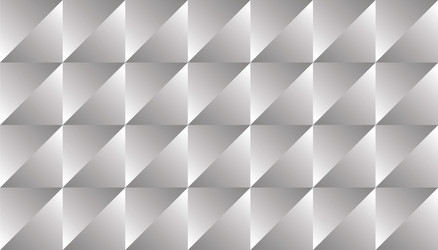 abstract seamless pattern white and gray color vector image