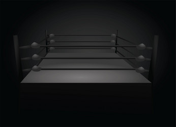 Boxing Ring Ropes Vector Images (over 1,000)