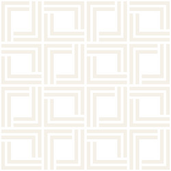 seamless subtle lattice pattern modern vector image