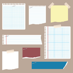 Notepaper Vector Images (over 17,000)