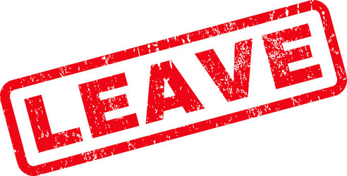 Leave Reference Image For reference only text rubber stamp Royalty Free Vector