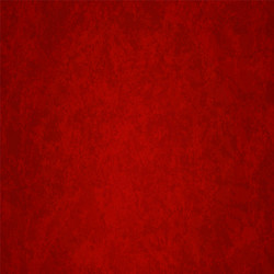 red abstract textured grunge web background vector image