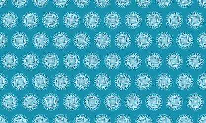 seamless geometric pattern design abstract tech vector image