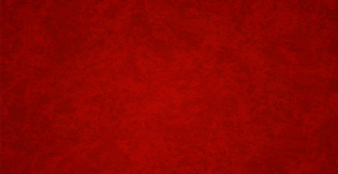 red abstract textured grunge web background vector image