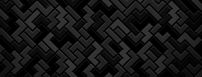 Tetris Blocks Abstract Background vector image
