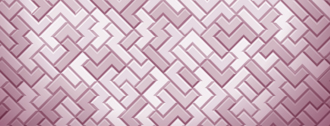 Abstract background of blocks vector