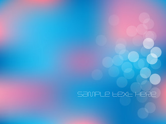 abstract background vector image