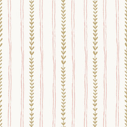 minimalist seamless pattern with hand drawn lines vector image