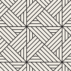 seamless pattern modern stylish abstract vector image
