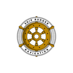 Rudder Logo Vector Images (over 1,800)