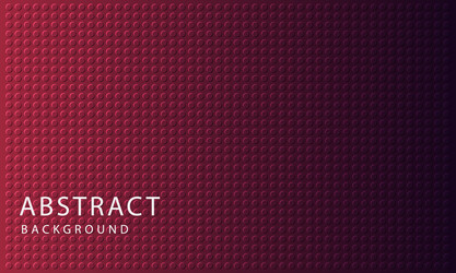 abstract overlap layer on dark purple color vector image