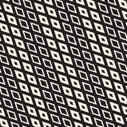 repeating geometric rectangle tiles vector image