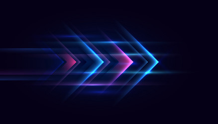modern abstract high-speed movement dynamic vector image