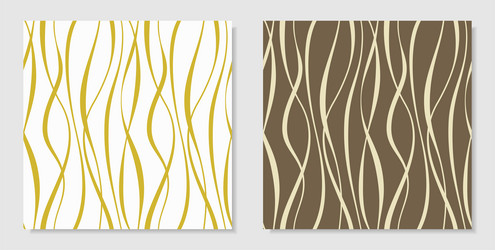 Abstract Line Pattern vector image