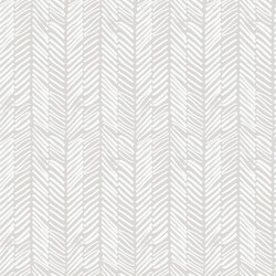 Zigzag Scribble Pattern vector image