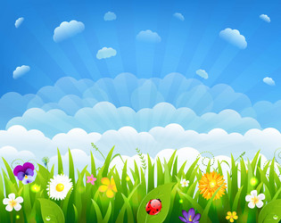 Cartoon Grass and Sky Vector Images (over 24,000) Cartoon Grass and Sky Vector Images (over 24,000)
