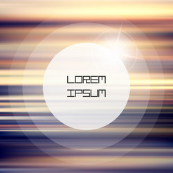 abstract background with place for text vector image