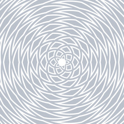 abstract rotation pattern vector image