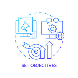 Objectives Icon Vector Images (over 3.9 million)