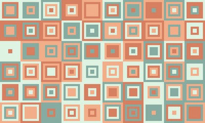 colorful structured mosaic pattern perfect vector image
