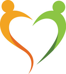 community network and social icon design template vector image