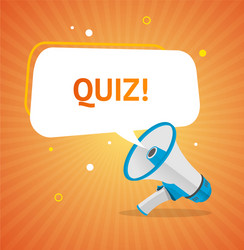 Quiz time banner. The concept is the question with the answer. Vector  illustration. 29954873 Vector Art at Vecteezy