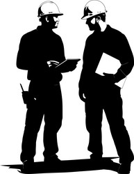 technical tandem engineering unity icon creative vector image