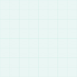Seamless Graph Paper Pattern vector image