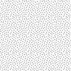 Seamless background with random shapes vector