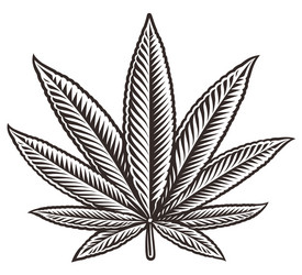 Cannabis Tattoo Vector Images over 500