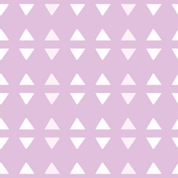 abstract geometric pattern background vector image