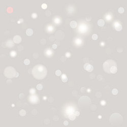 blur bokeh abstract bright color background vector image