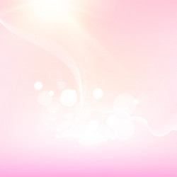 puple and white soft lights abstract background vector image