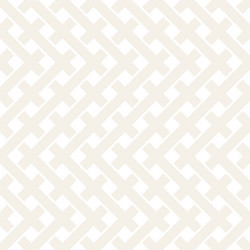 weave seamless pattern stylish repeating texture vector image