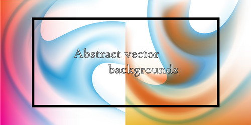 set of seamless patterns repeating geometric vector image