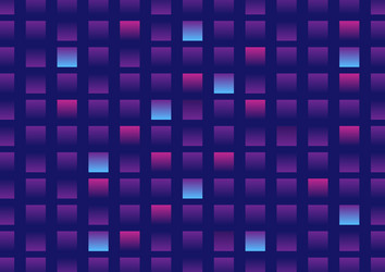 Pattern design abstract gradient background vector