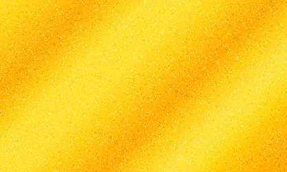 Gold background with grainy texture vector