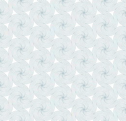 abstract seamless pattern background vector image