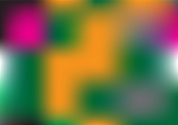 digital gradient background elegant colorful vector image