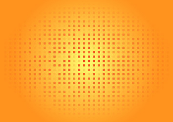 square pattern background geometric pixel vector